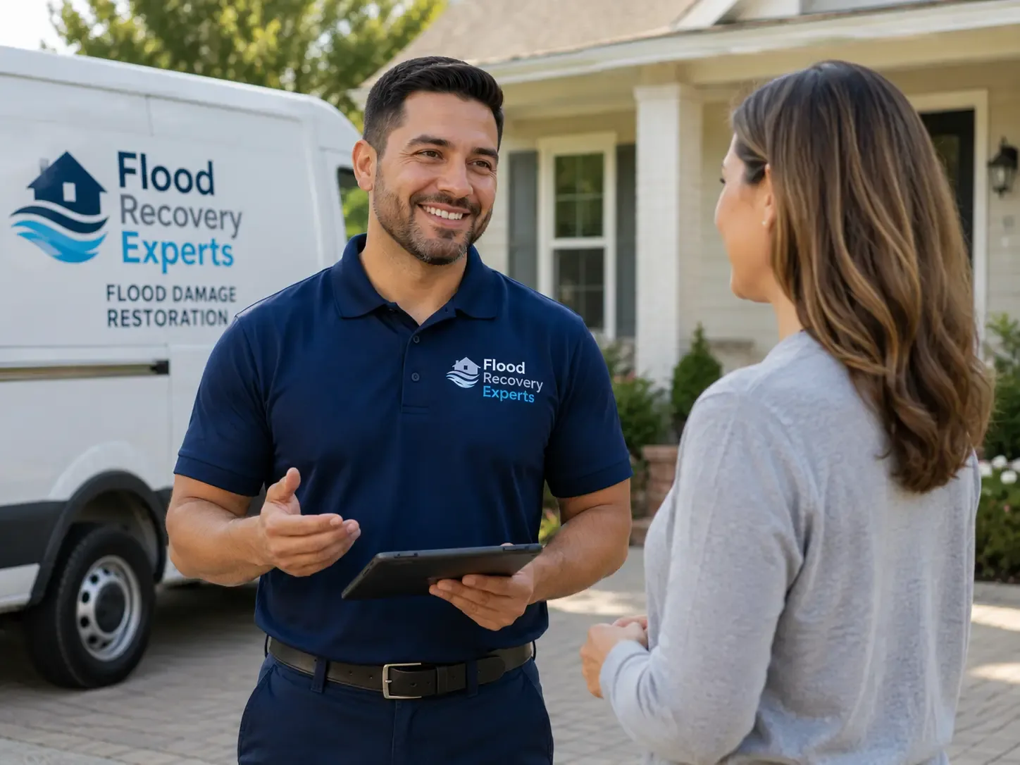 Flood Damage Cleanup Castlewood, SD FAQs